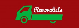 Removalists Langkoop - Furniture Removalist Services